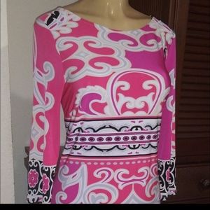 MADISON DRESS SZ MED